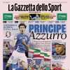 "Inzaghi, offerto un solo anno di rinnovo". La prima pagina della Gazzetta dello Sport