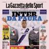 L'Inter non si ferma più: solo vittorie nel 2024. Le prime pagine di lunedì 26 febbraio