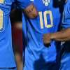 Italia U20, i convocati di Nunziata: presenti due nerazzurri
