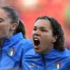 Italia Femminile, al via il primo ritiro per il nuovo ct Soncin