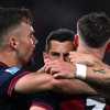 Bologna-Juventus finisce 1-1: un punto a testa e zona Champions sempre più affollata