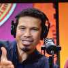 Hernanes: "Inter-Juventus, servono energie fisiche e psicofisiche fresche"