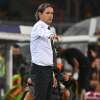 Inzaghi a Inter TV: "Con la Roma sconfitta immeritata. Asllani e Carboni due risorse"