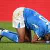 Garbo: "Al Napoli è venuto il braccino, vantaggio sull'Inter non sarà facile da gestire"