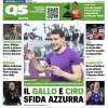 Crash test Inter: Inzaghi vuole i tre punti in Puglia. Il QS apre con Lecce-Inter