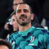 Bonucci sulla Juve: "Che figura di m***a con l'Atalanta. Motta impari una cosa"