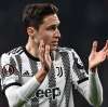 Juve, sospiro di sollievo per Chiesa. Dubbi sul rientro: Verona o Inter in Coppa?