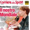 Immagine news Rassegna Stampa n.1