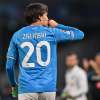 Modugno (Sky): "L'Inter con Zielinski fa una grande operazione, per il Napoli non sarà facile"