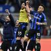 PROBABILI FORMAZIONI - Hellas Verona-Inter: dentro Handanovic e Dzeko. Un dubbio in mezzo