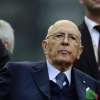 Mancato rispetto del minuto di silenzio per Giorgio Napolitano: multati 5 club di A e 2 di B