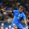 Scamacca fatica in Premier League: Inter e Juventus ripensano a lui