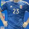 Italia Under 19, buona la prima di Esposito: tra i migliori nel successo sulla Germania
