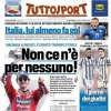 La bomba di Tuttosport in prima pagina: "C'è ancora Joya per l'Inter?"