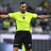 Milan preoccupato: Colombo arbitrerà il derby con l'Inter, il precedente è infelice