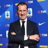 Atalanta, Marino a Mediaset: "Vogliamo affrontare l'Inter con il piglio giusto, saranno molto motivati"