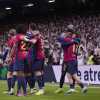Il Barça spinge, ma concede più di un gol a partita: l'Inter si aggrappa a questo e sogna la finale