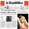 Immagine news Rassegna Stampa n.1