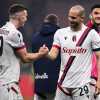 Bologna-Milan, che caos! i rossoblù potrebbero rischiare il ko a tavolino