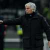 L'Atalanta punta lo scudetto? Gasperini: "Squadra destinata a un buon finale di campionato”