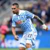 Borriello: "Lautaro, Vlahovic e Retegui? Bravi ma non fuoriclasse"