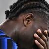Thuram, recupero a rilento. Niente Napoli, Fiorentina molto difficile: l'obiettivo è un altro