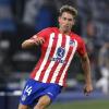 Inter, buone notizie: l'Atletico perde Llorente, salta la sfida in Champions League...