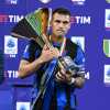 Lautaro Martinez tra presente e futuro: "L'Inter è casa mia, per il rinnovo siamo vicini"