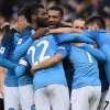 Napoli, vittoria col brivido in amichevole: 3-2 contro l'Antalyaspor