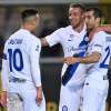 Lecce-Inter 0-4: il tabellino della goleada nerazzurra