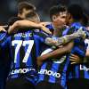 L'Inter prima affonda, poi rimette in partita l'Atalanta: al 45' è 2-1 a San Siro