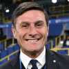 Zanetti: "Grande sforzo, ragazzi. Tutti a San Siro per il ritorno"