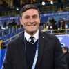 Zanetti ricorda il Triplete: "A Barcellona la dimostrazione che il gruppo voleva la Champions"