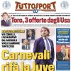 Immagine news Rassegna Stampa n.1