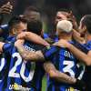 LIVE - Napoli-Inter 0-3: Thuram sfonda la porta, Meret si inchina. Tris nerazzurro al Maradona