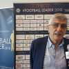 Fedele: "Napoli? Scudetto al 90% dopo Como, con l'Inter sarà la partita della vita"