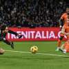 Napoli-Inter, ascolti boom per DAZN: la sfida del Maradona diventa la seconda più vista