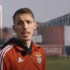 Benfica, Grimaldo a un passo dall'addio: sullo spagnolo Bayer e Nizza