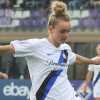 Le pagelle di Inter-Sassuolo femminile: Magull elegante, Tomaselli grintosa. Runarsdottir si gode la partita