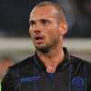 Sneijder sull'Inter: "Vale le top d'Europa, nessuno può dire il contrario. De Vrij? Diamante"