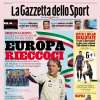 L'apertura di Gazzetta: "Inter e Milan svalutate, valgono 200 milioni in meno"