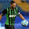 Berardi all'Inter? Non convince del tutto...