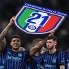 Luis Henrique: “Lo scudetto è un sogno, ora voglio crescere ancora e impormi all'Inter"