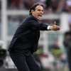 Inzaghi annuncia: "Non penso di recuperare Lautaro, Frattesi, Pavard e Mkhitaryan per la Lazio"