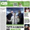 Inter, porta chiusa: Sommer la certezza, Bento il futuro. La prima pagina del QS