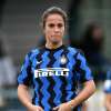 Simonetti felice di rimanere all'Inter: "La società ha saputo valorizzarmi"