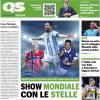 Immagine news Rassegna Stampa n.1