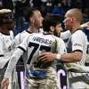 Il Napoli aggancia la Lazio, Sassuolo nei guai: la classifica aggiornata