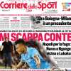 Inter-Juve, 280 milioni in tribuna. La risposta di Lautaro. Le prime pagine del 26 ottobre