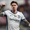 Inzaghi si concede il cambio modulo con il maxi turnover, Zalewski mossa vincente